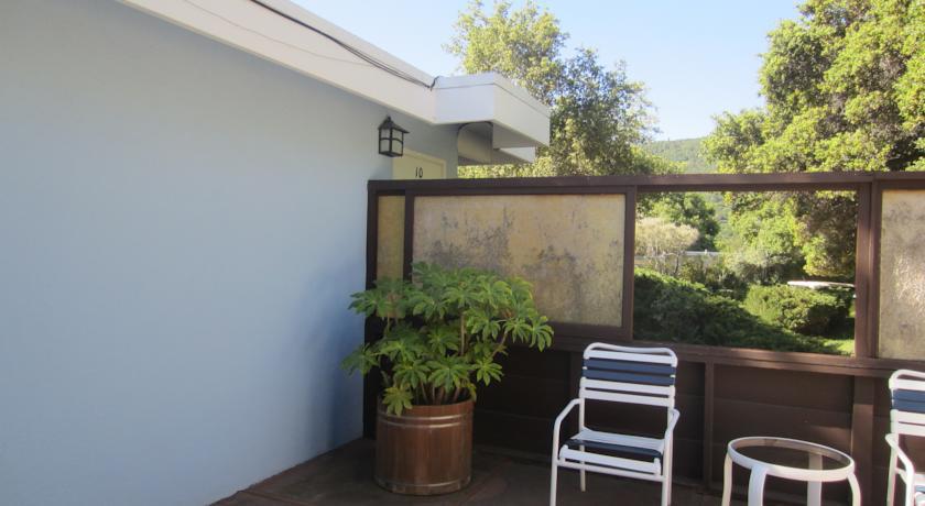 The Blue Sky Lodge Carmel Valley Exterior foto