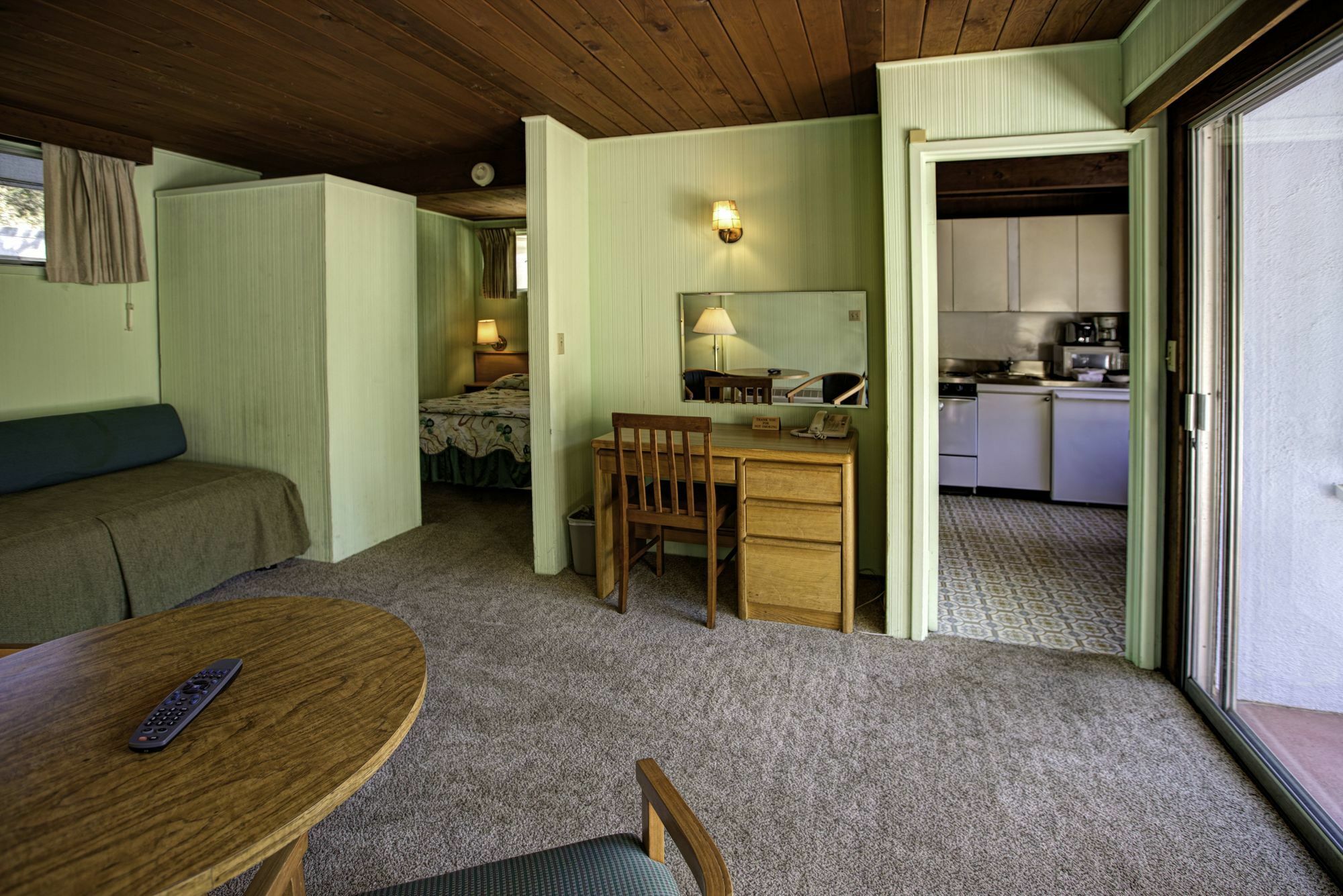 The Blue Sky Lodge Carmel Valley Exterior foto